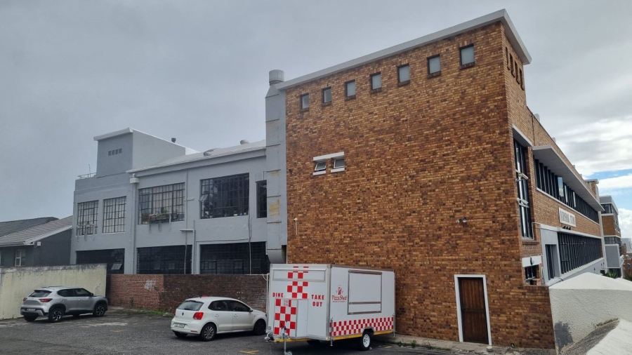 Commercial Property for Sale in Salt River Western Cape